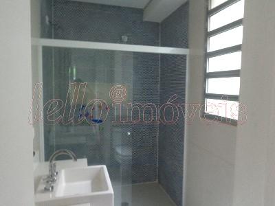 Apartamento para alugar com 3 quartos, 153m² - Foto 9