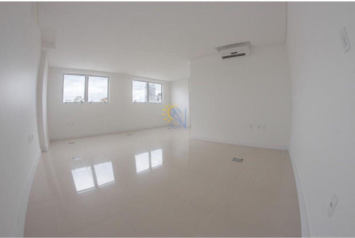 Conjunto Comercial-Sala para alugar, 47m² - Foto 7