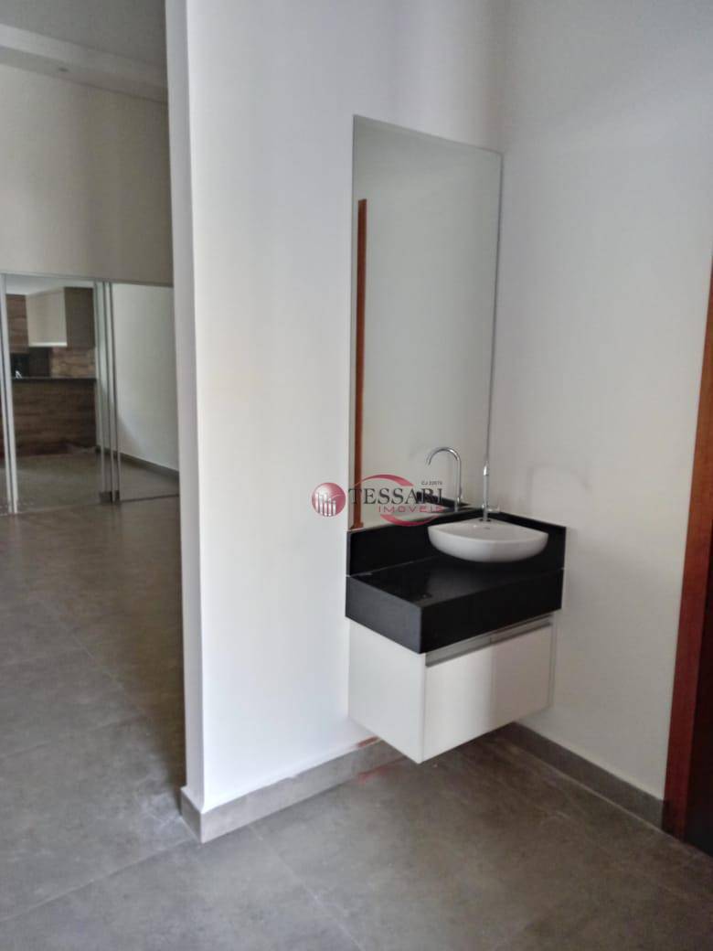 Casa à venda com 3 quartos, 142m² - Foto 16