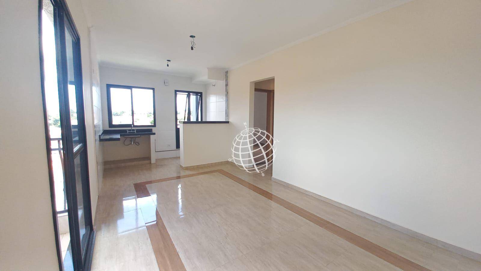 Apartamento à venda com 2 quartos, 61m² - Foto 4