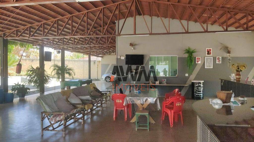 Chácara, 3 quartos, 4 hectares - Foto 38