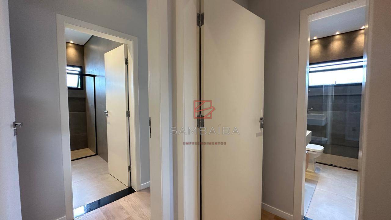 Casa de Condomínio para alugar com 3 quartos, 300m² - Foto 33