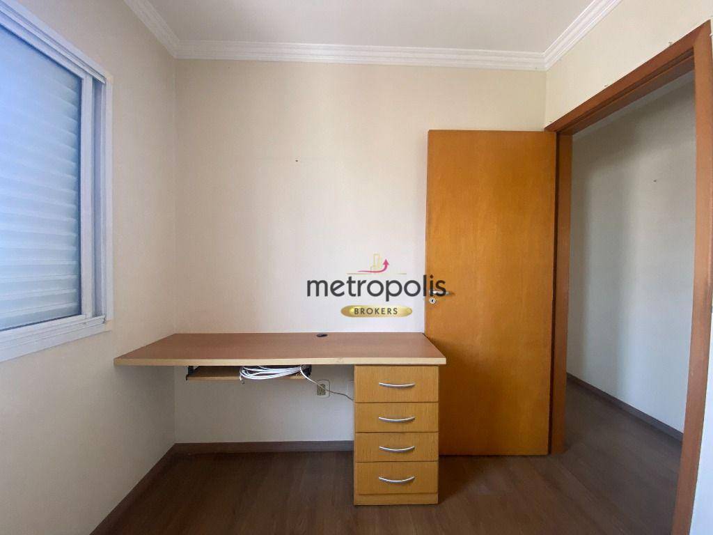 Apartamento à venda com 3 quartos, 98m² - Foto 26