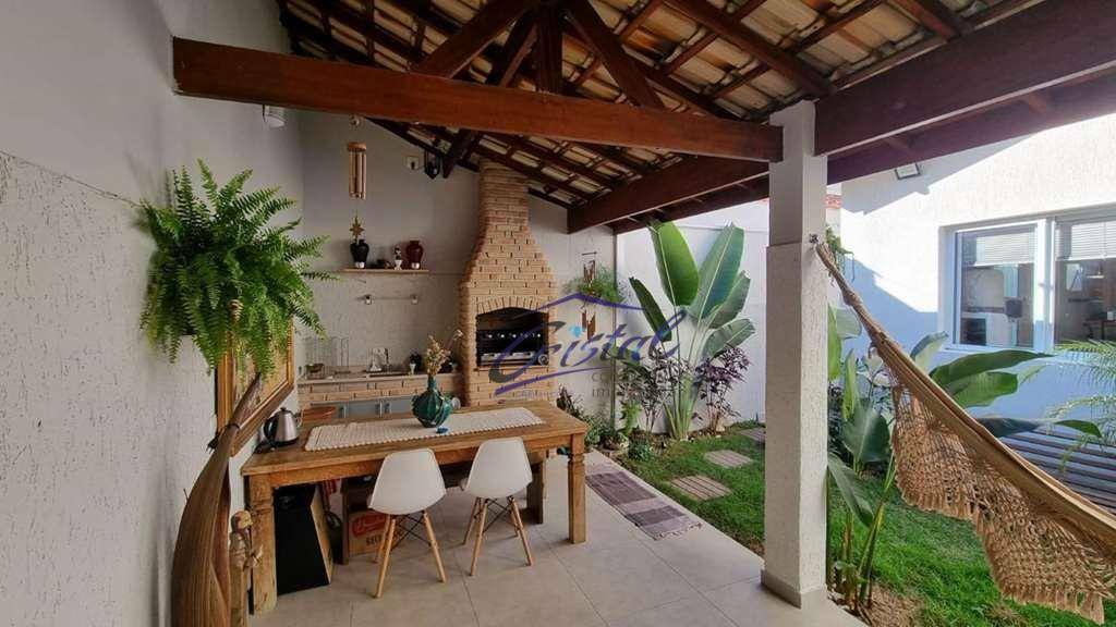 Casa de Condomínio à venda com 3 quartos, 183m² - Foto 24