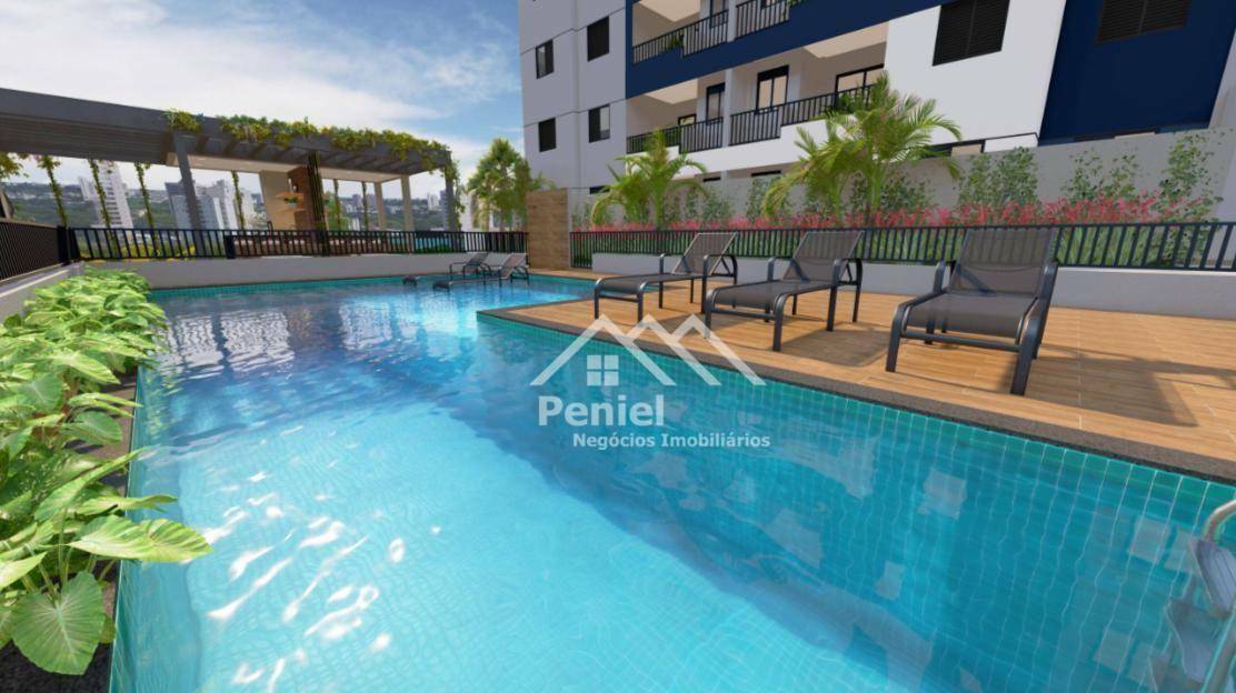 Apartamento à venda com 3 quartos, 65m² - Foto 12