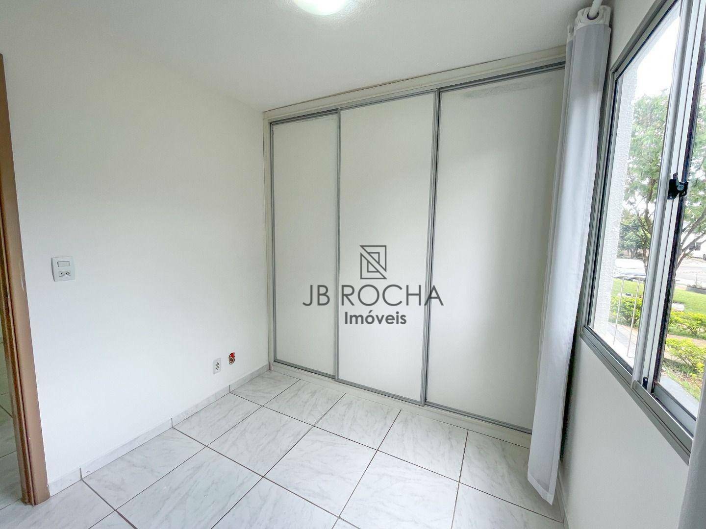 Apartamento para alugar com 2 quartos, 48m² - Foto 4