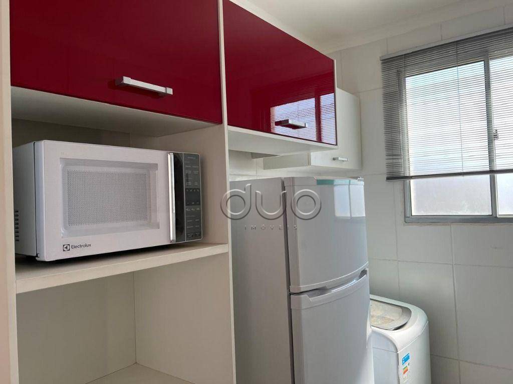 Apartamento à venda com 2 quartos, 46m² - Foto 6