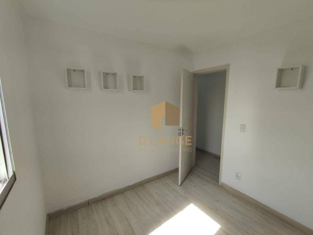 Apartamento à venda com 2 quartos, 45m² - Foto 13