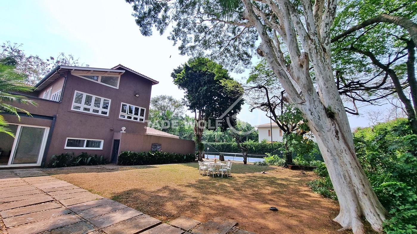 Casa de Condomínio à venda com 4 quartos, 3600m² - Foto 28