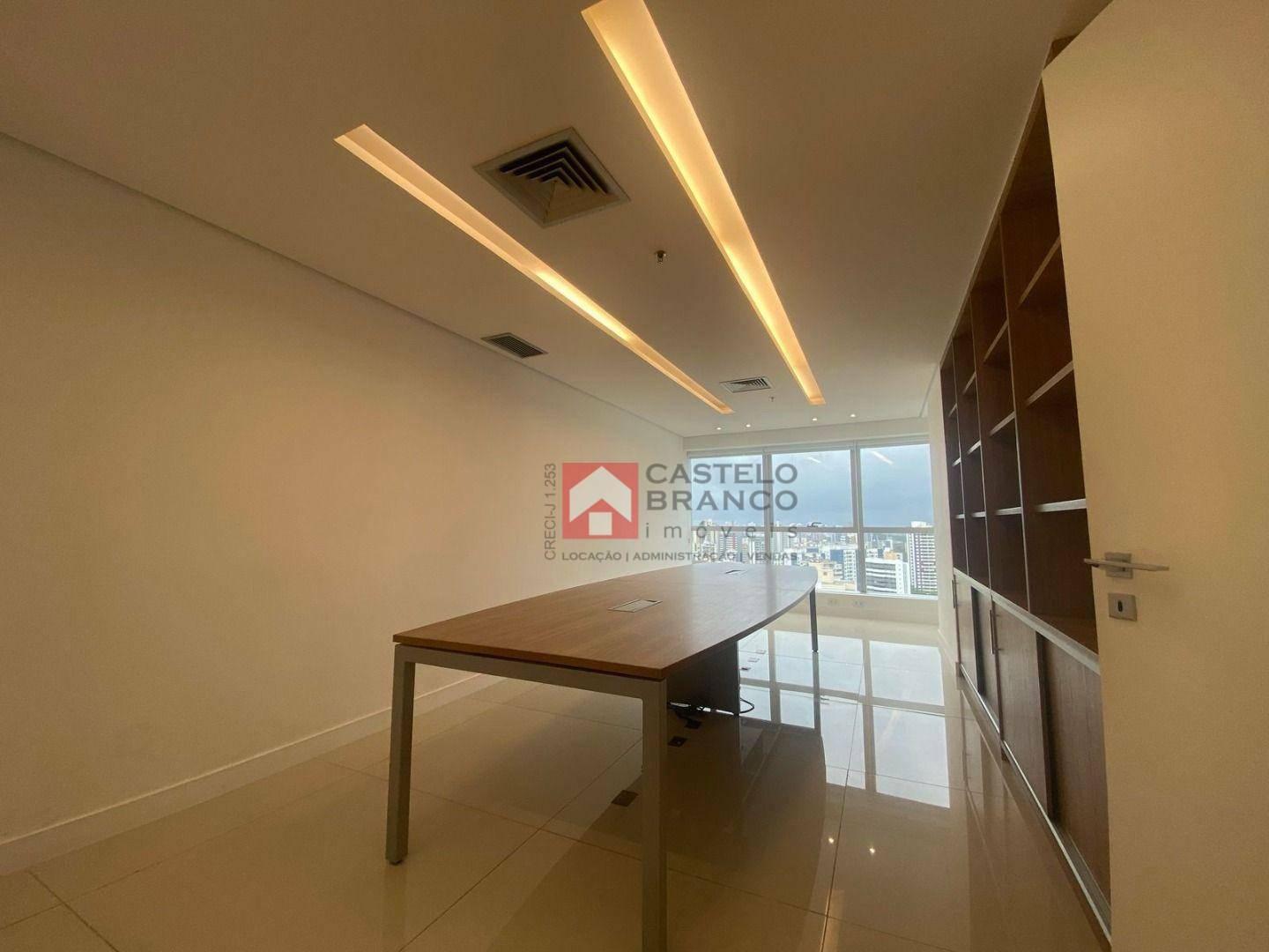 Conjunto Comercial-Sala à venda e aluguel, 101m² - Foto 5