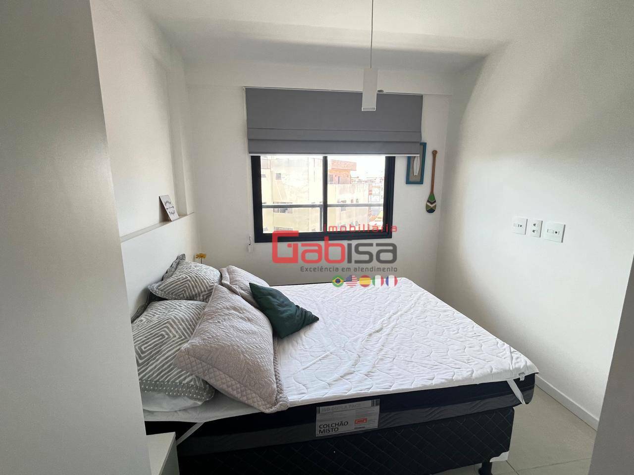 Apartamento à venda com 2 quartos, 80m² - Foto 21