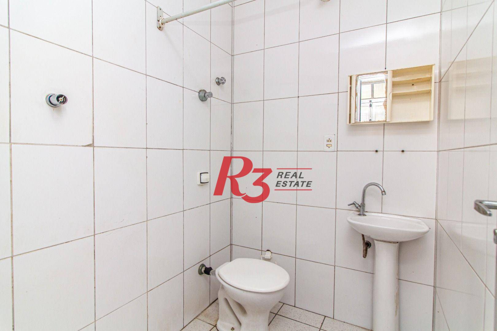 Sobrado à venda com 2 quartos, 85m² - Foto 8