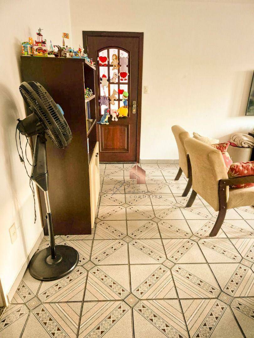 Casa à venda com 3 quartos, 164m² - Foto 22