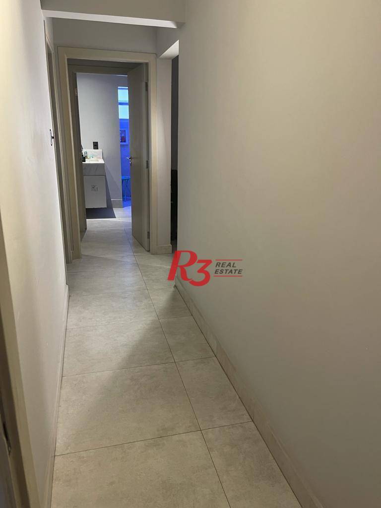 Apartamento à venda com 3 quartos, 180m² - Foto 7