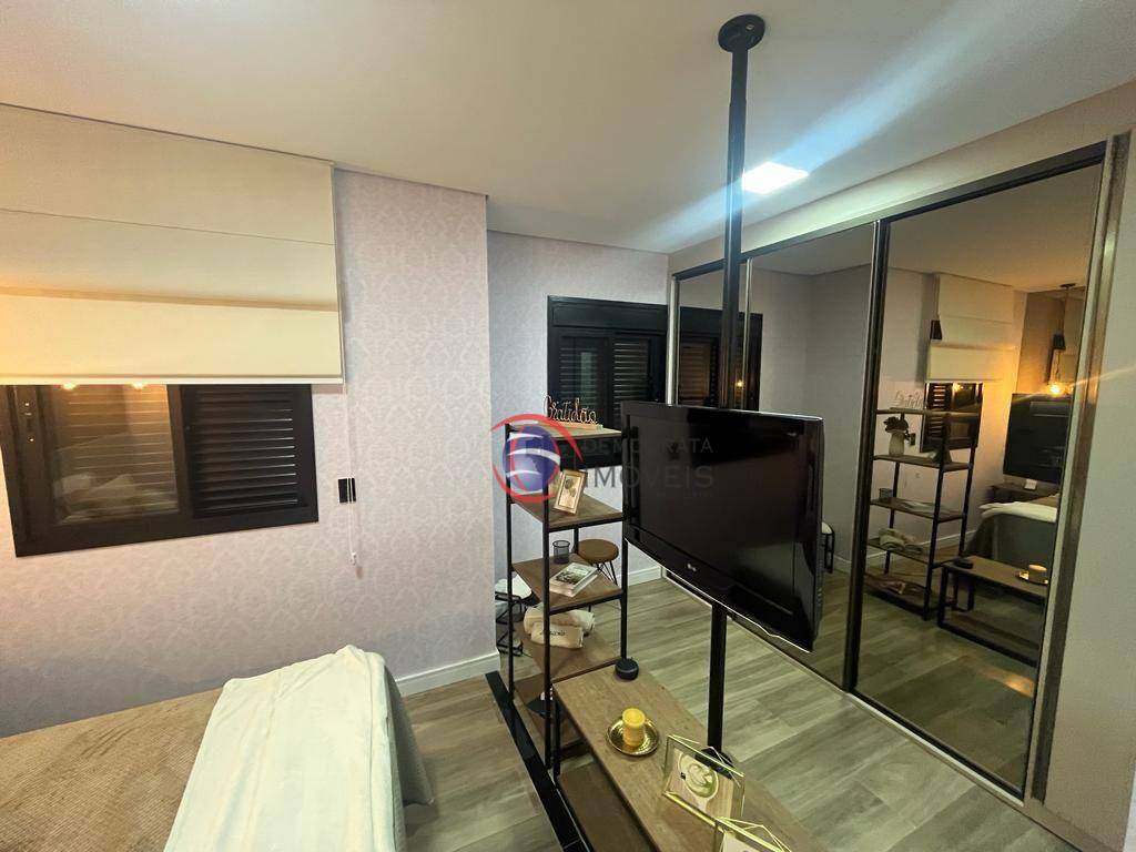 Apartamento à venda com 2 quartos, 63m² - Foto 6