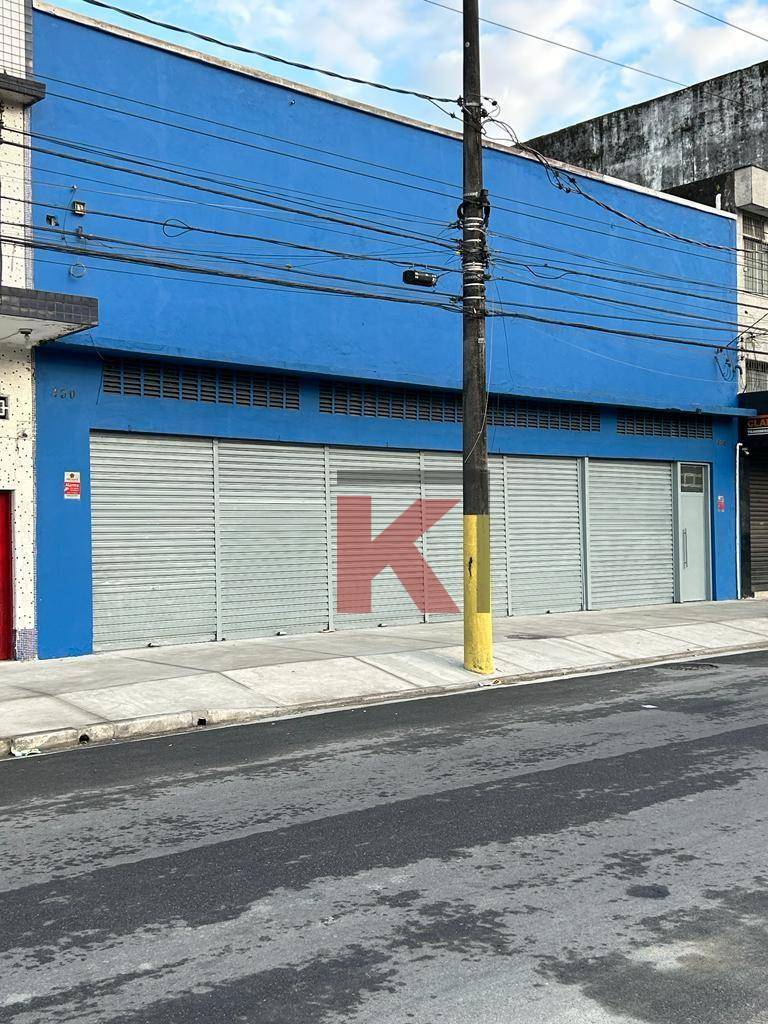 Loja-Salão, 480 m² - Foto 2