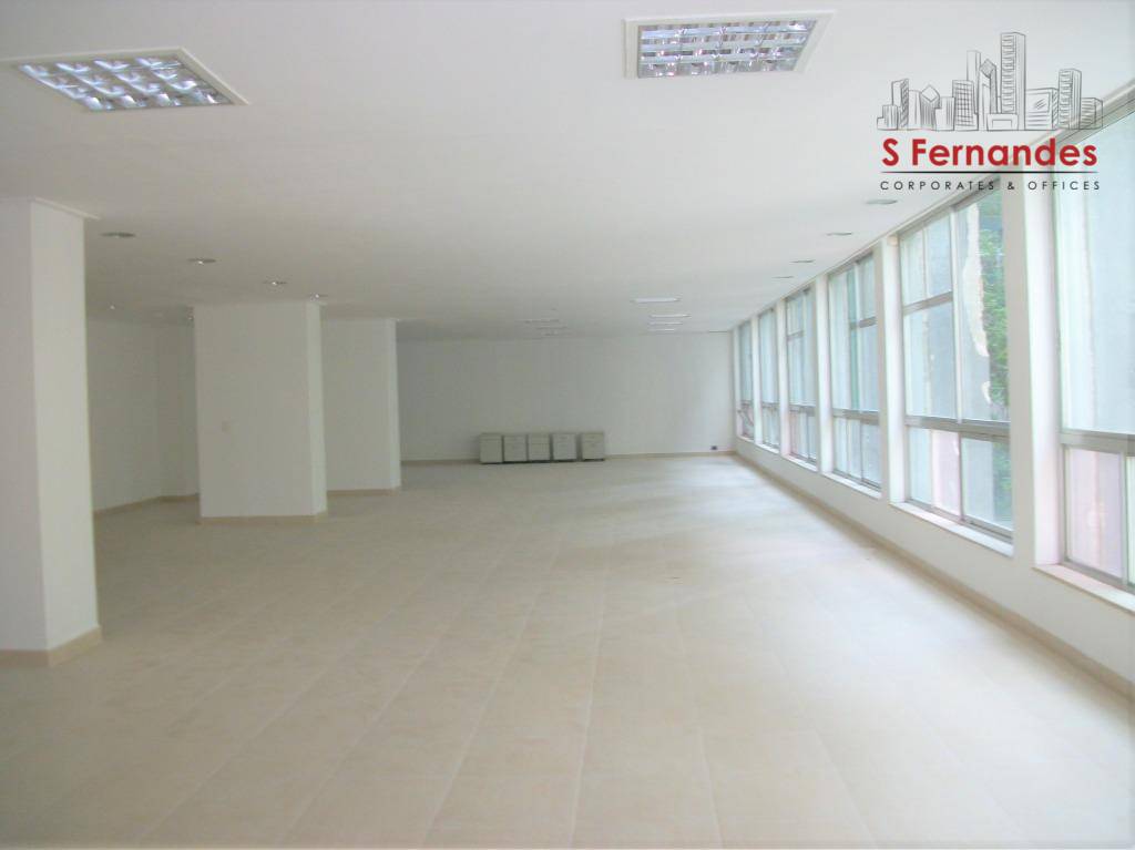 Conjunto Comercial-Sala para alugar, 190m² - Foto 7