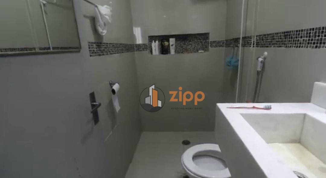 Apartamento à venda com 3 quartos, 80m² - Foto 34