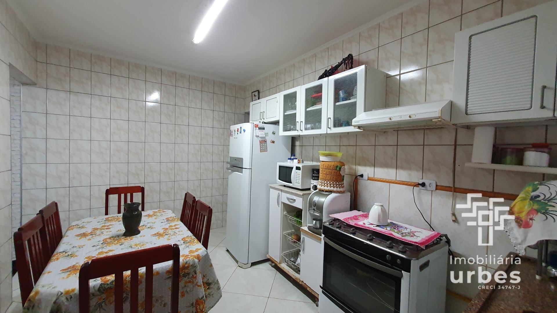 Casa à venda com 3 quartos, 115m² - Foto 8