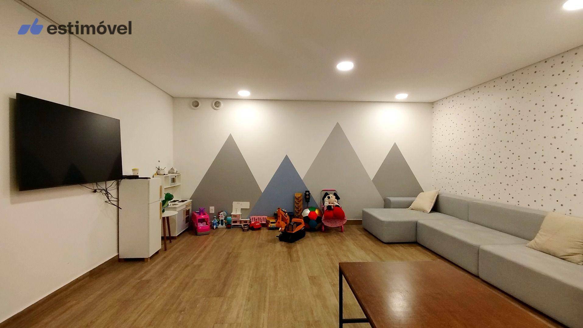 Apartamento à venda com 1 quarto, 82m² - Foto 36