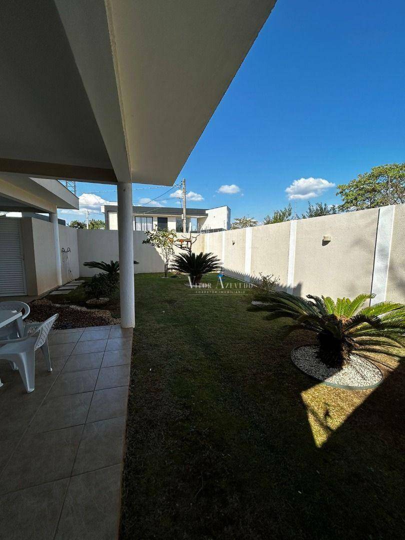 Sobrado à venda com 3 quartos, 286m² - Foto 15