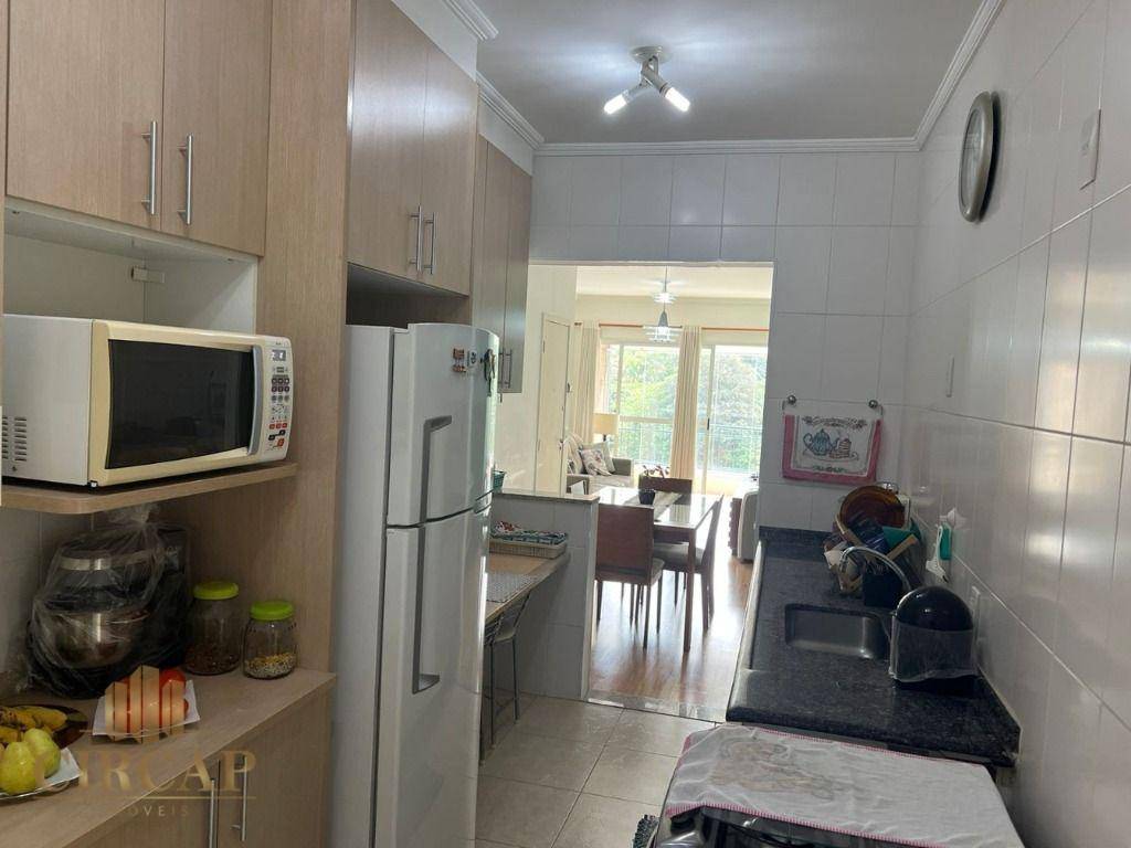 Apartamento à venda com 3 quartos, 100m² - Foto 5