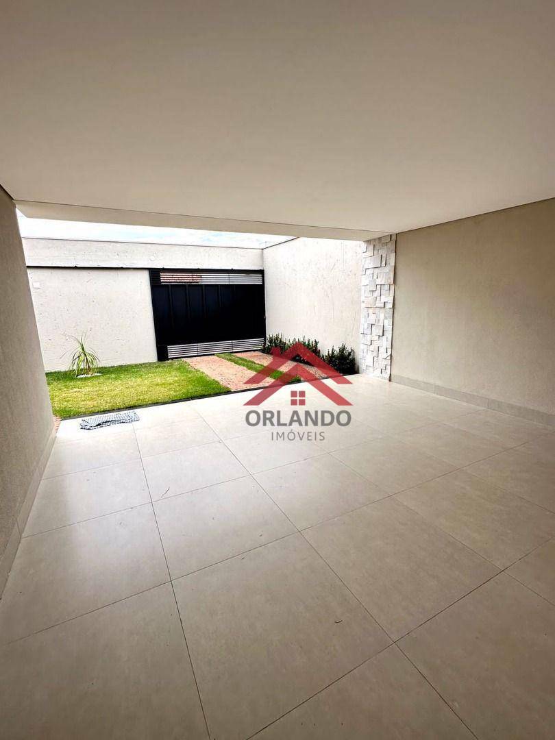 Casa à venda com 3 quartos, 150m² - Foto 15