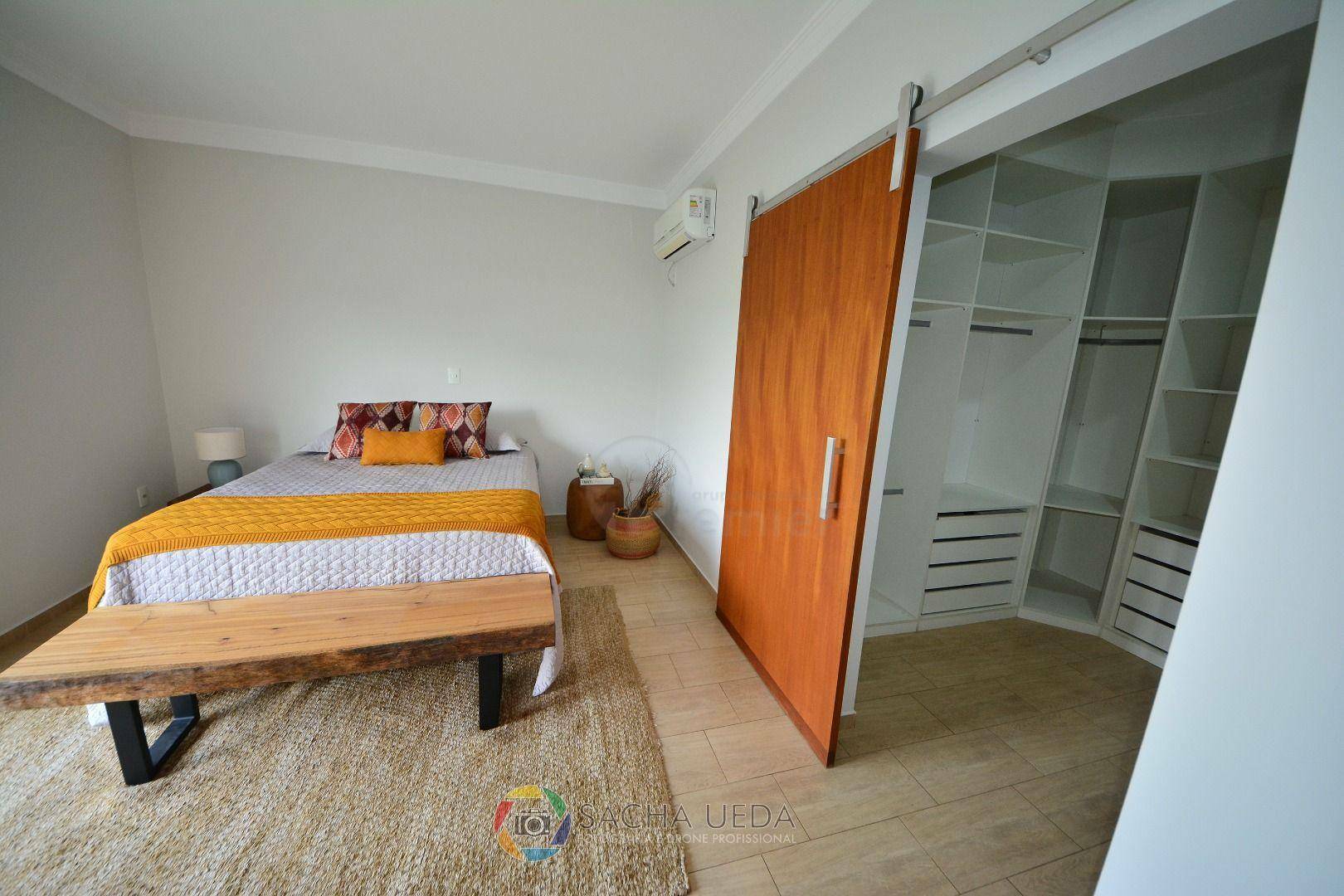 Casa de Condomínio à venda com 4 quartos, 318m² - Foto 39