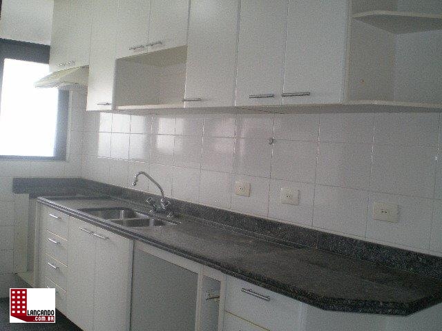 Apartamento à venda com 3 quartos, 98m² - Foto 4