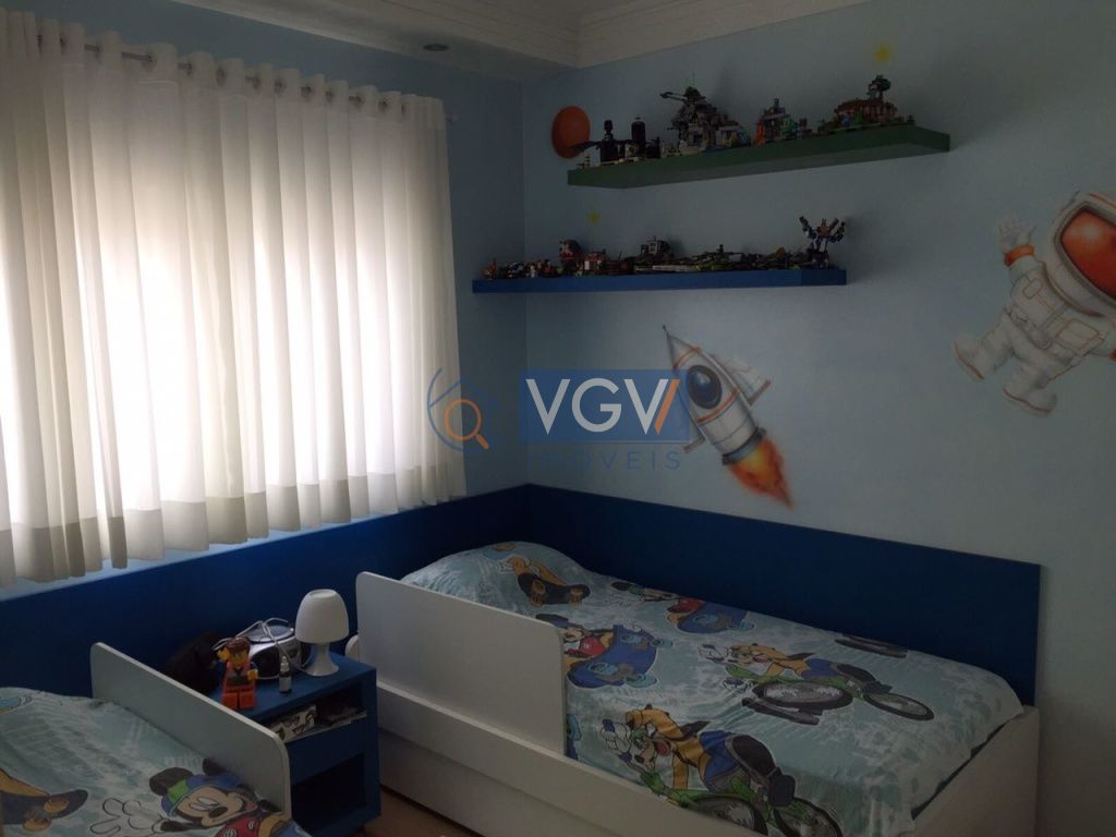 Apartamento à venda com 3 quartos, 155m² - Foto 5