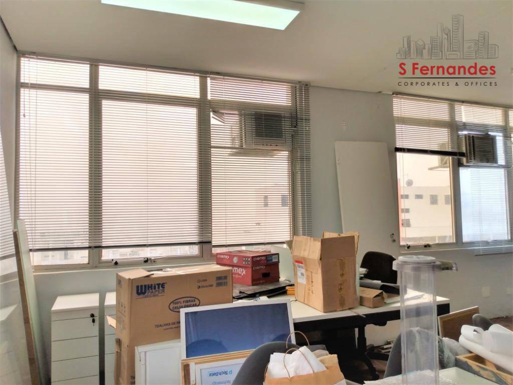 Conjunto Comercial-Sala para alugar, 65m² - Foto 7