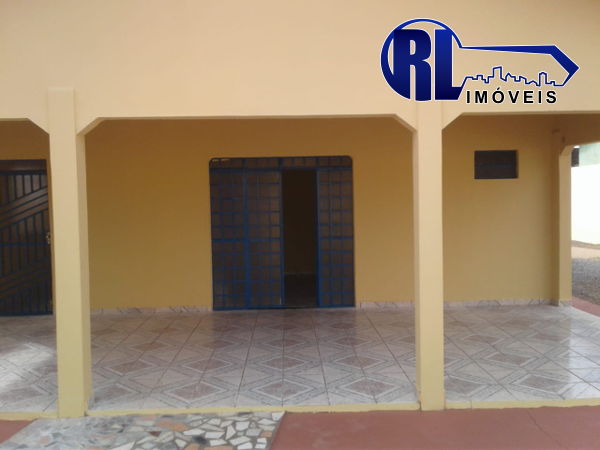 Casa para alugar com 4 quartos - Foto 4