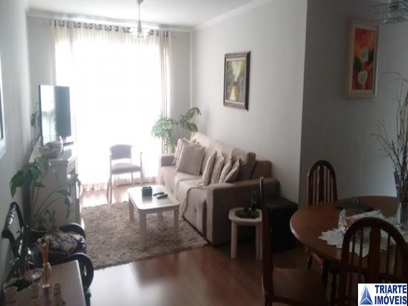 Apartamento à venda com 3 quartos, 79m² - Foto 1