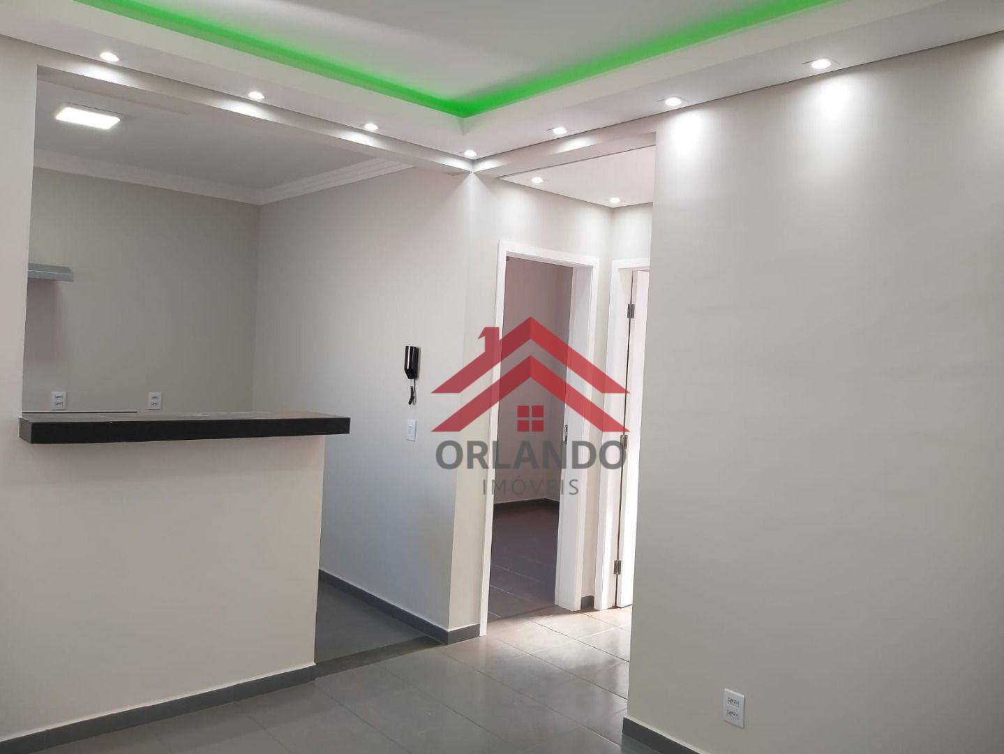 Apartamento à venda com 2 quartos, 43m² - Foto 4