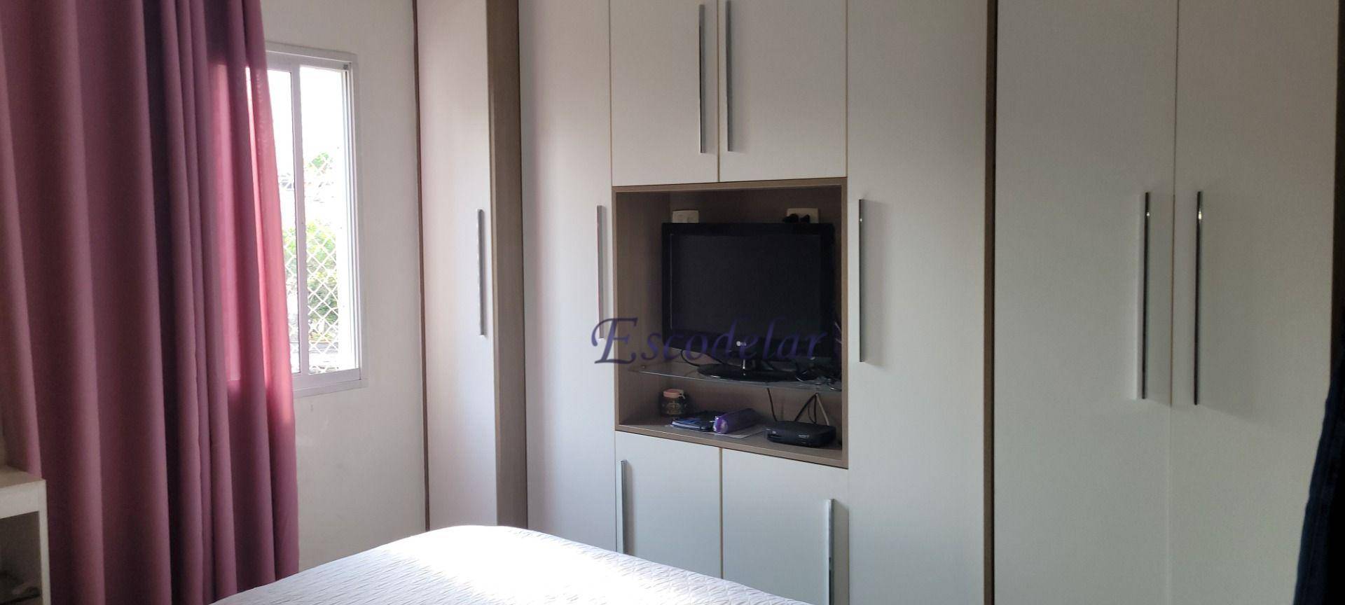 Apartamento à venda com 3 quartos, 93m² - Foto 7