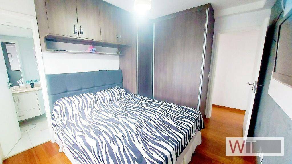 Apartamento à venda com 3 quartos, 109m² - Foto 21