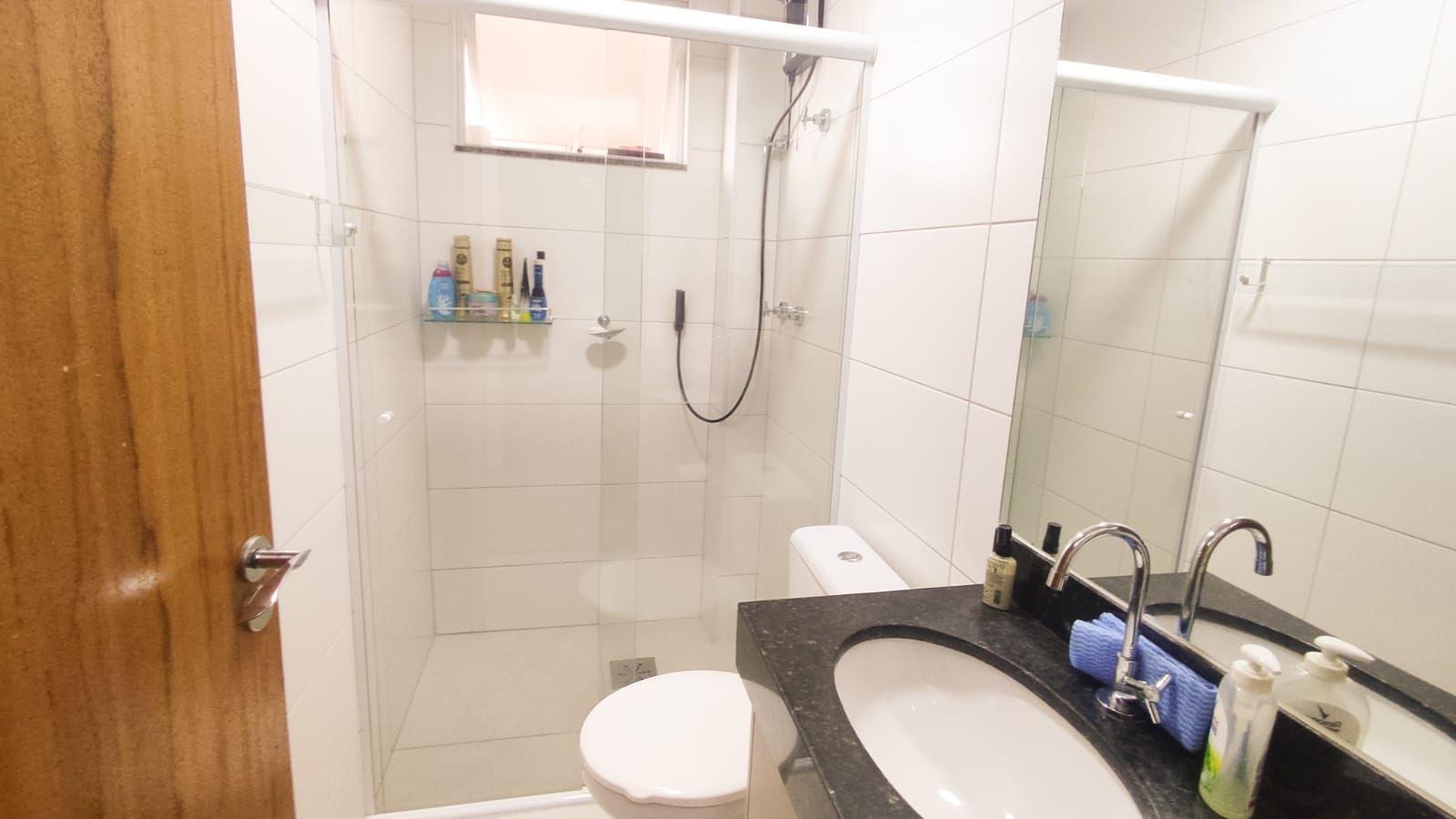 Apartamento à venda com 2 quartos, 110m² - Foto 9