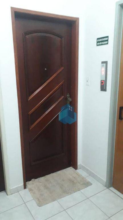 Apartamento à venda com 3 quartos, 110m² - Foto 5