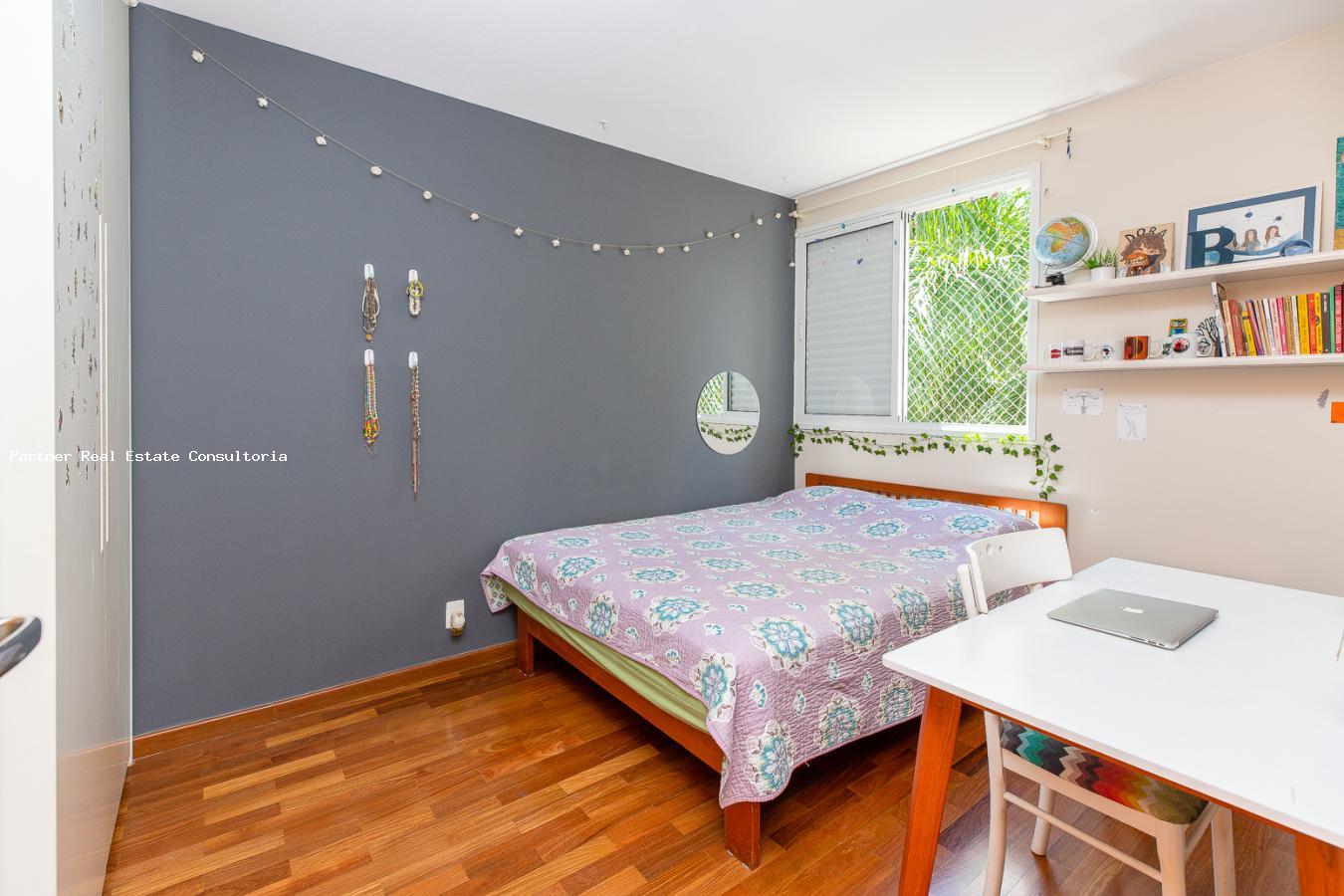 Apartamento à venda com 3 quartos, 188m² - Foto 30