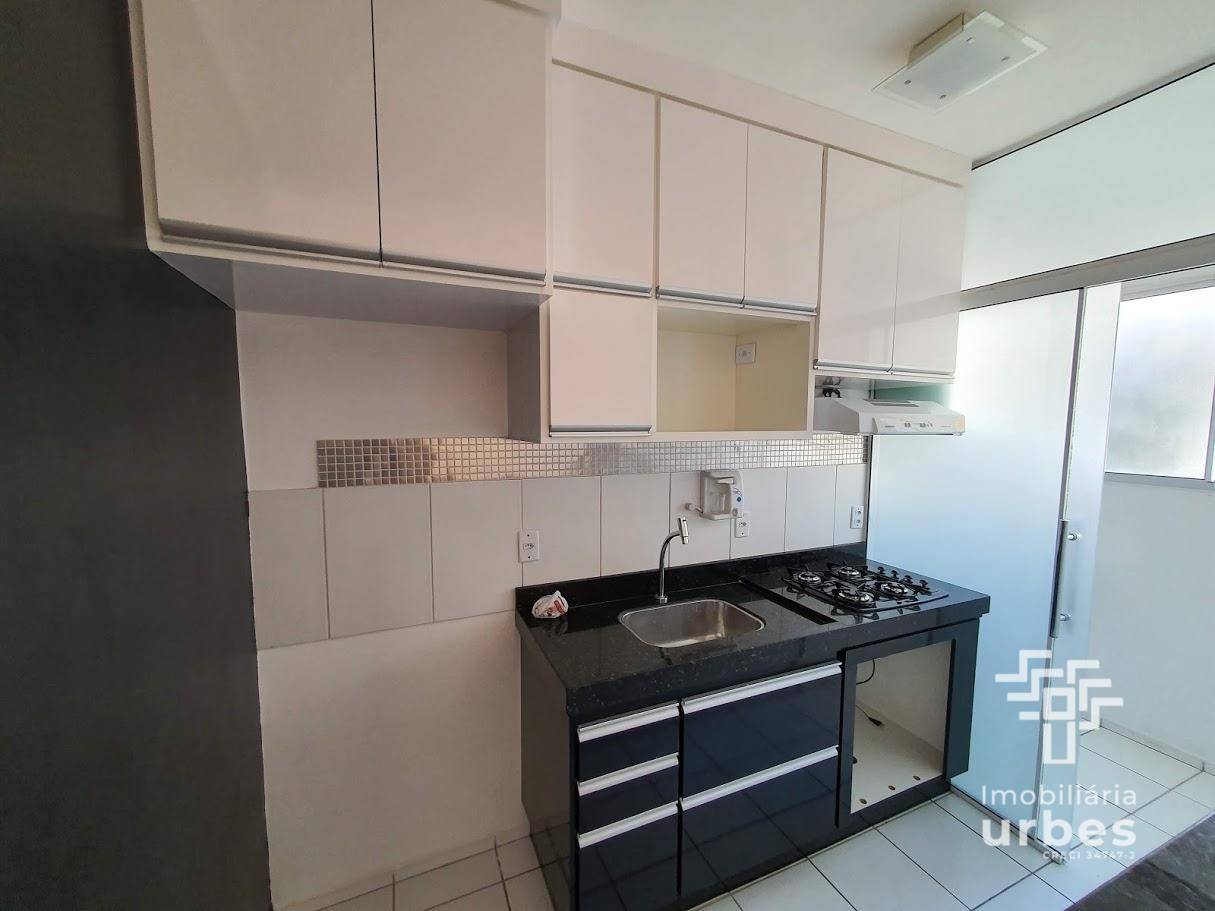 Apartamento à venda com 2 quartos, 50m² - Foto 1