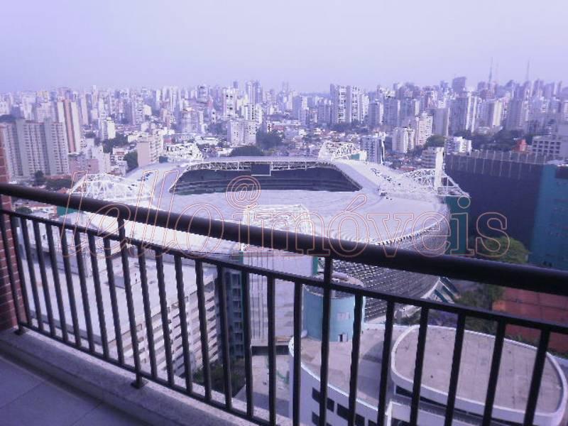 Sala-Conjunto, 47 m² - Foto 3