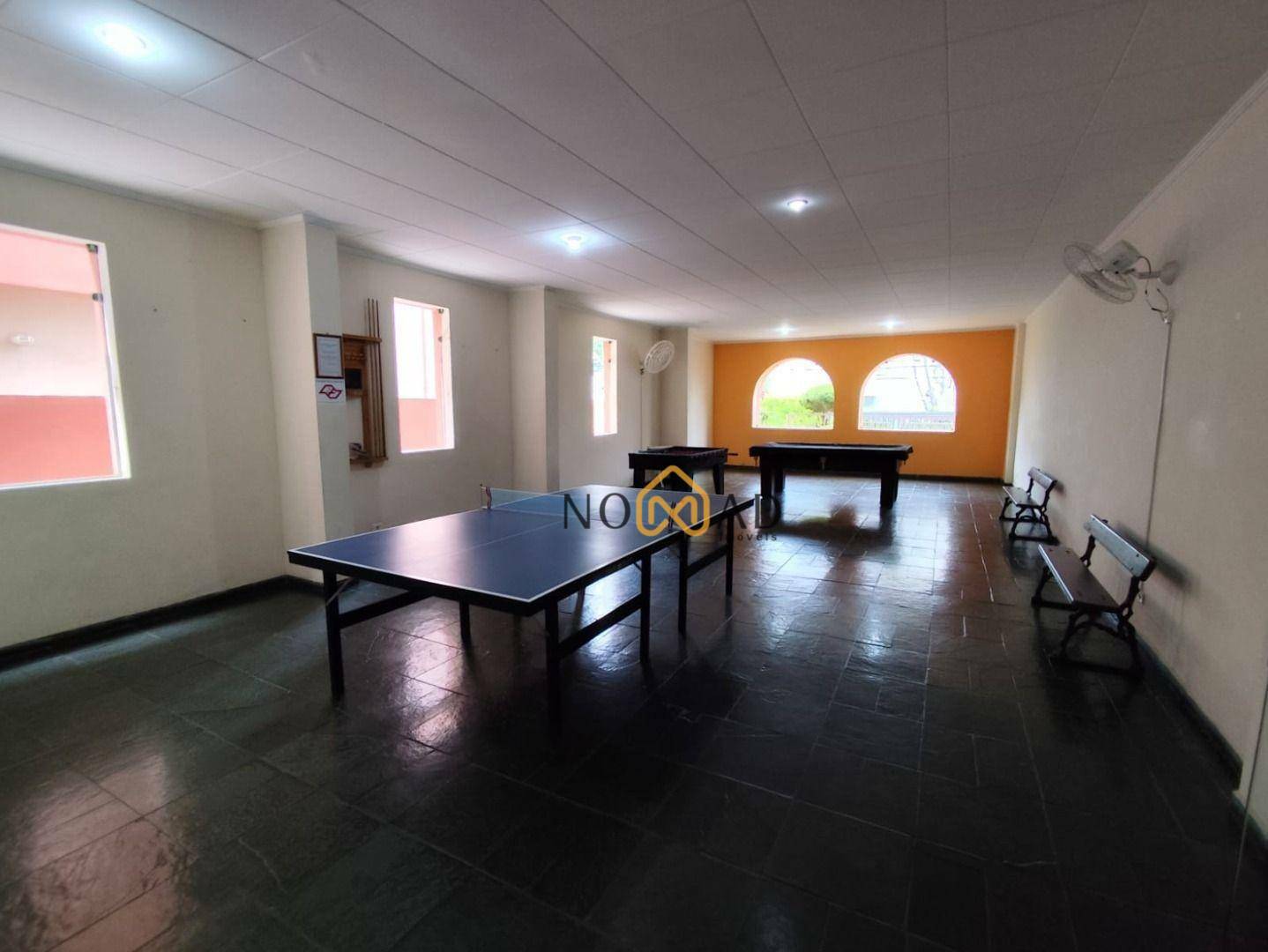 Cobertura à venda com 3 quartos, 190m² - Foto 30