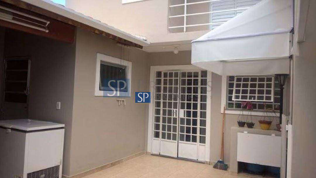 Casa à venda com 3 quartos, 150m² - Foto 9