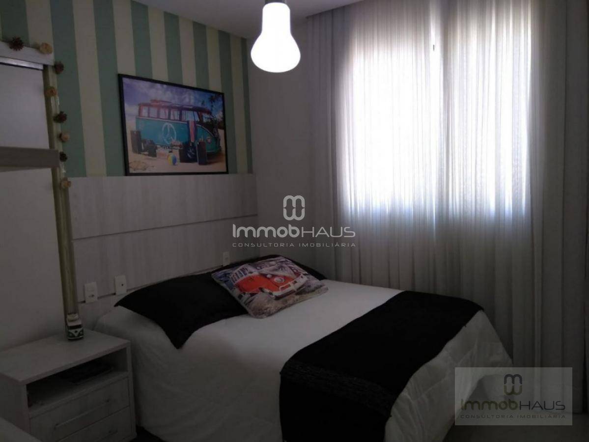 Apartamento à venda com 3 quartos, 130m² - Foto 43