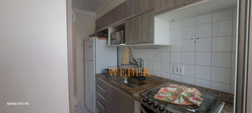 Apartamento à venda com 3 quartos, 61m² - Foto 25