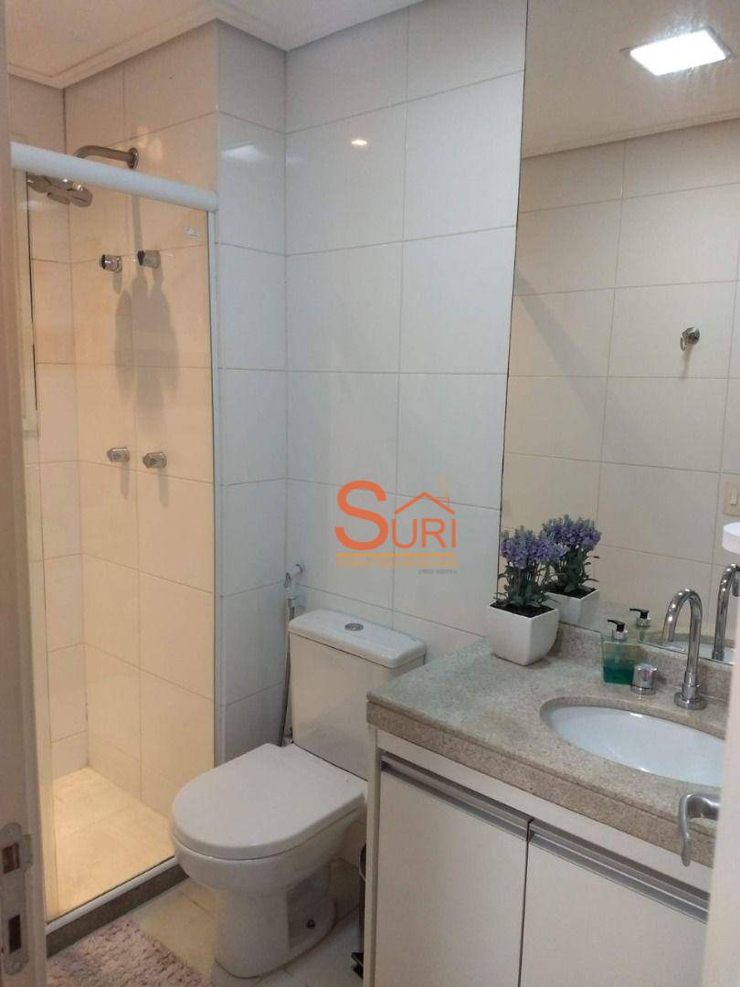 Apartamento à venda com 4 quartos, 140m² - Foto 13