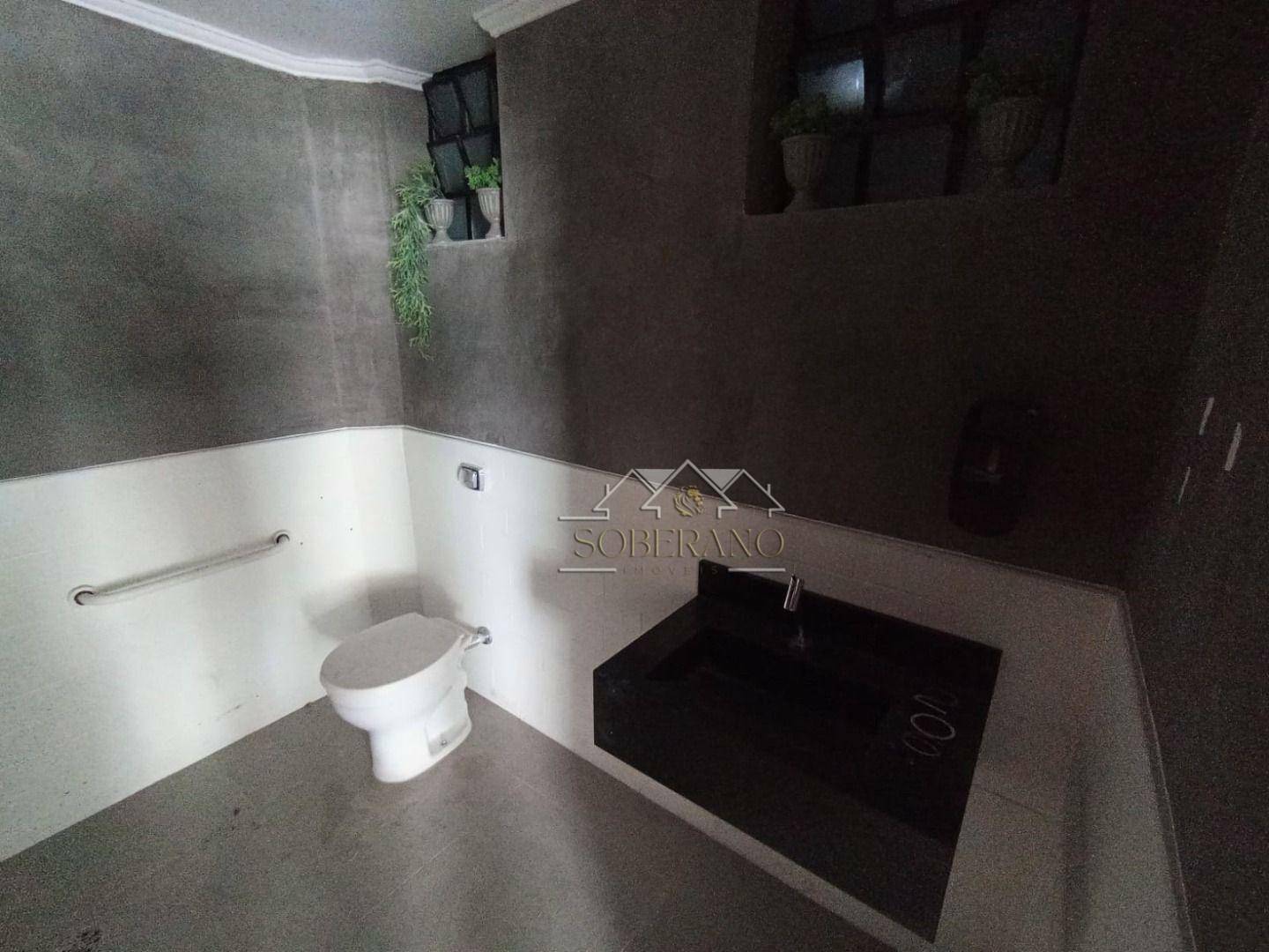 Loja-Salão para alugar, 169m² - Foto 29