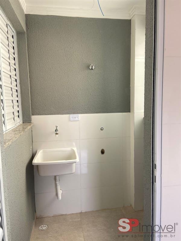 Apartamento à venda com 2 quartos, 40m² - Foto 4