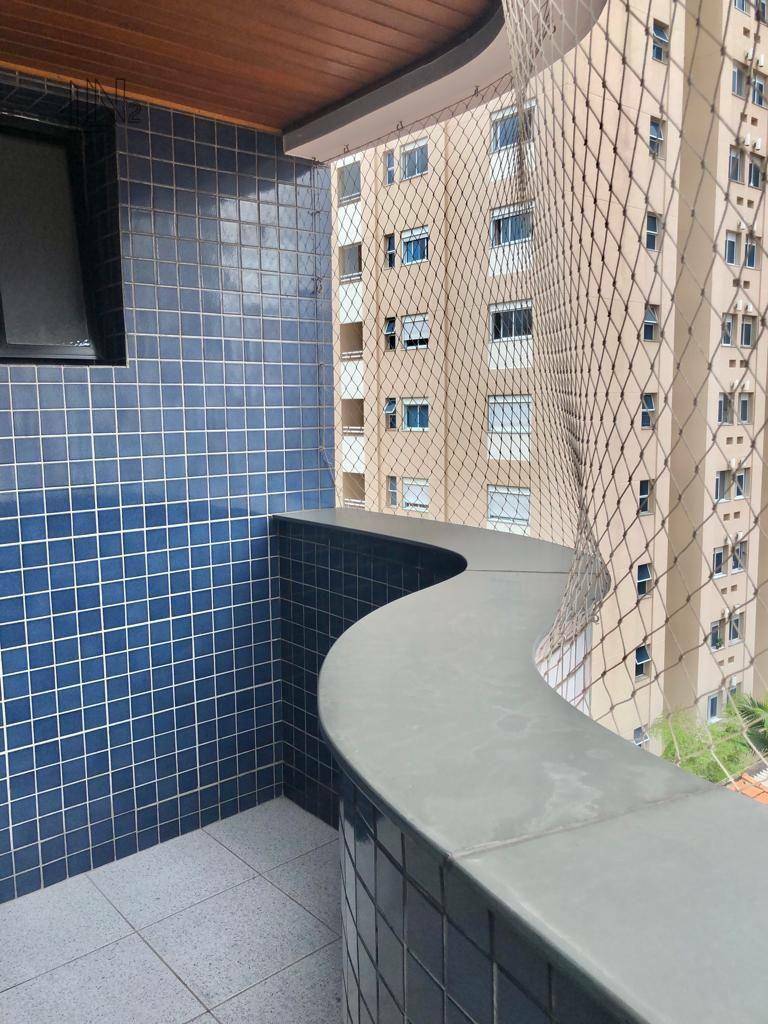 Apartamento à venda com 2 quartos, 108m² - Foto 11