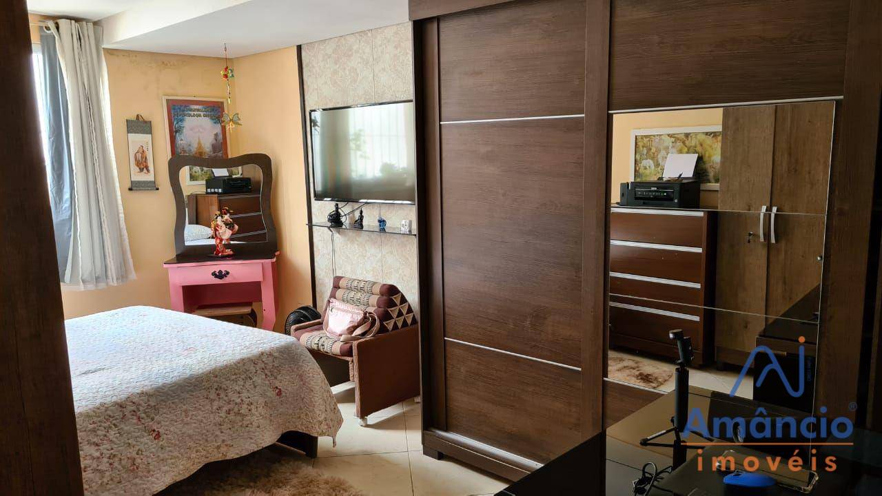 Casa, 5 quartos - Foto 11